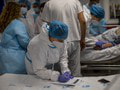 Španielsko zaznamenalo rekord v počte nových prípadov infekcie KORONAVÍRUSOM