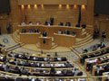 Španielsky parlament schválil vládny návrh zákona o rozpočte