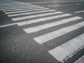 Nešťastný deň na českých cestách: Nepozorní vodiči zrazili chodcov, zraneniam obaja podľahli