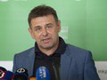 Ponuka na demisiu Igora Matoviča teraz už nie je riešením, tvrdí László Sólymos