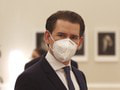 Exkancelár Kurz bude v USA pracovať pre Trumpovho podporovateľa Thiela