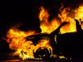 Počas silvestrovskej noci vo Francúzsku úradovali výtržníci: Podpálili stovky áut