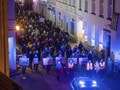 KORONAVÍRUS V Nemecku sa konali demonštrácie: Proti opatreniam protestovali desaťtisíce ľudí