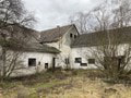 Bývalé družstvo v Miloslavove