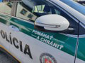 Polícia vypátrala zlodeja, ktorý ukradol deťom vianočné darčeky: Páchateľ spôsobil škodu 1200 eur