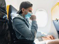 Horor počas letu z Talianska: Väčšina pasažierov bola infikovaná KORONAVÍRUSOM, niektorí utiekli z karantény!
