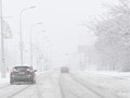 Ďalšia náhla zmena počasia: Na Slovensko opäť príde sneženie! Už o pár hodín a najmä na TÝCHTO miestach