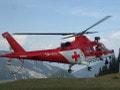 Horolezca zraneného pri páde vo Vysokých Tatrách prevážali vrtuľníkom