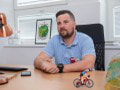 Ako je to s novelou zákona o liekoch? Kulkovský to opísal jasne: Spory medzi kolegami a menej času pri pacientoch!