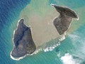 Japonské súostrovie Amami zasiahli vlny cunami vysoké 1,2 metra