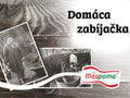 Fašiangy, Turíce, Veľká Noc Fašiangy, Turíce, Veľká Noc