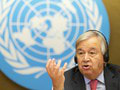 Generálny tajomník OSN Guterres: Som presvedčený, že Rusko nenapadne Ukrajinu