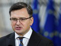 Šéf ukrajinskej diplomacie kritizuje Nemecko za to, že Ukrajine nedodá zbrane