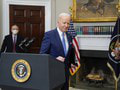 Joe Biden telefonoval so Zelenským: Ukrajine prisľúbil podporu, Spojené štáty sú pripravené reagovať
