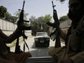 Taliban a Daeš sú Taliban a Daeš sú