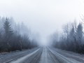 Zima ešte neodišla: Vodiči, pozor! Tieto kraje zasiahnu snehové jazyky a záveje