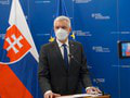 Slovenský rezort diplomacie odovzdal ruskému veľvyslanectvu protestnú nótu