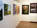 Výstava Diptych v galérii F7 na Františkánskom námestí