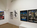 Výstava Diptych v galérii F7 na Františkánskom námestí