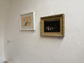 Výstava Diptych v galérii F7 na Františkánskom námestí