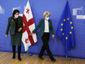 Gruzínsko a Moldavsko oficiálne požiadali o členstvo v Európskej únii