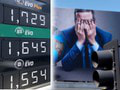 Ceny ropy začali prudko klesať: TOTO sú dôvody! Invázia spôsobila šok, na lacnejší benzín či naftu si počkáme
