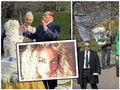 FOTO Taliansky expremiér Berlusconi šokuje: Tajné zásnuby s touto o 53 rokov mladšou sexicou!