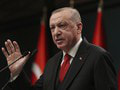 Erdogan diskutoval s Ruttem o výhradách Turecka voči rozšíreniu NATO