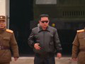 Bizarné VIDEO vodcu Severnej Kórey: Povolenie na vypálenie rakety dal v štýle Toma Cruisa