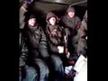 Z VIDEA odvedencov z Donbasu tuhne krv v žilách: Hádžu nás rovno do srač*ek! Do vojny posielajú študentov