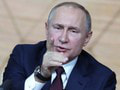 Objavili sa ďalšie informácie o Putinovom zdraví: RAKOVINA! Kremeľ špekulácie popiera