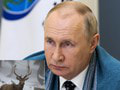 Špekulácie o zdraví Vladimíra Putina naberajú na obrátkach: Kúpeľ vo výťažku zo zvierat!