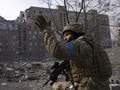 Ruské sily pripravujú rozsiahly útok v Donbase, varuje Ukrajina