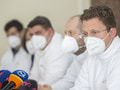 Lekárski odborári vyhlásili štrajkovú pohotovosť: Hrozba hromadných výpovedí, vláda má čas do leta