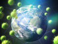 Uznávaný imunológ varuje: Tento plán na ukončenie pandémie KORONAVÍRUSU je už nedosiahnuteľný