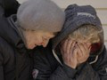 Počet civilných obetí na Ukrajine prekročil mrazivú hranicu: Medzi obeťami je veľké množstvo detí