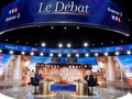Predvolebný duel trval takmer tri hodiny: Macron obvinil Le Penovú, že je závislá od Putina