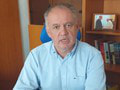 Prekvapivý exprezident Kiska vo VIDEU: Či mám radosť z obvinenia Fica a Kaliňáka? Nemám!