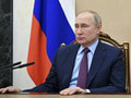 Putin varoval ostatné krajiny: Rusko bude rýchlo reagovať na zásahy do situácie na Ukrajine