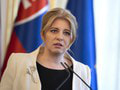 Prezidentka Zuzana Čaputová podpísala zákony k súdnej reforme