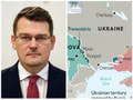 Veľvyslanec vyslovil hrozivú predpoveď: Ide Rusom na juhu Ukrajiny o ďalšie anektovanie územia? Toto by to znamenalo!