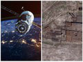 Satelitné snímky na Ukrajine rozohrali zrejme novú etapu vojny: Čaká nás už aj bombardovanie vo vesmíre?