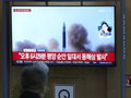 KĽDR vykonala testy troch balistických rakiet