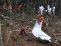 Dáta z čiernej skrinky lietadla China Eastern naznačujú, že pád bol zámerný