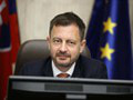 Premiér Heger verí, že Chorvátsko nebude blokovať vstup Švédska a Fínska do NATO