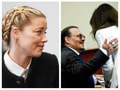 Súdne ťahanice medzi Amber Heard a Johnnym Deppom ešte neskončili.