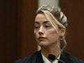 Amber Heard