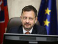Premiér reaguje na správu Európskej komisie: Naším slabým miestom je nezávislosť súdnictva