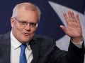 V Austrálii majú nového premiéra, je to tento muž: Okamžite musel zložiť prísahu