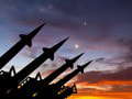 Kazachstan žiada vyradenie všetkých jadrových zbraní na svete